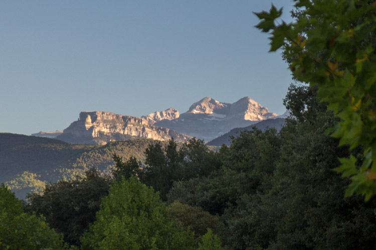 Monte Perdido