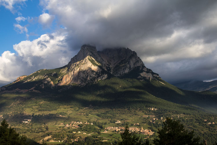 Pedraforca