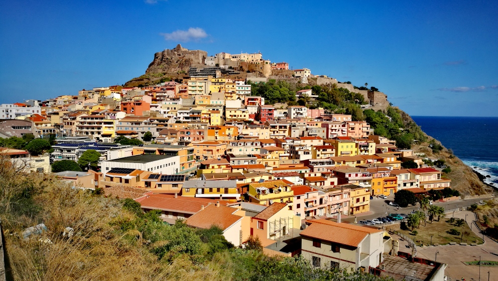 Castelsardo