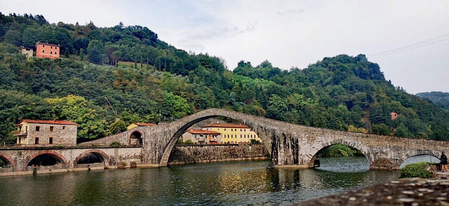 Ponta della Maddalena