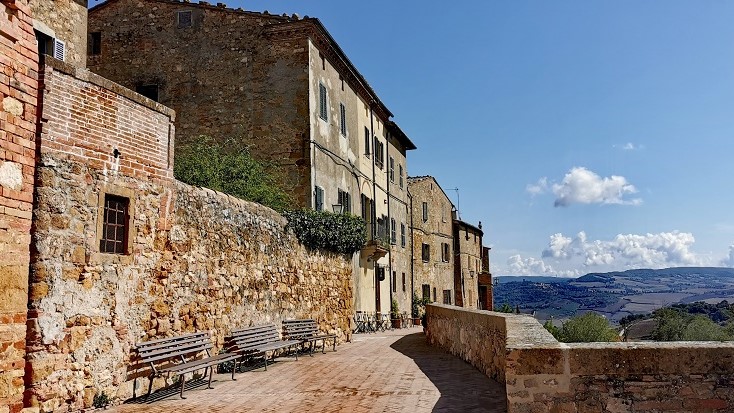 Pienza