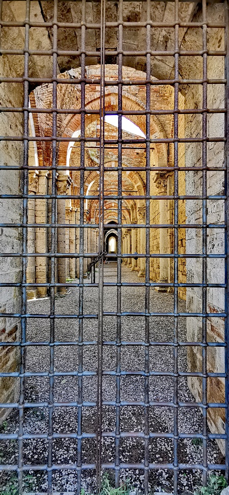 Abbazia di San Galgano