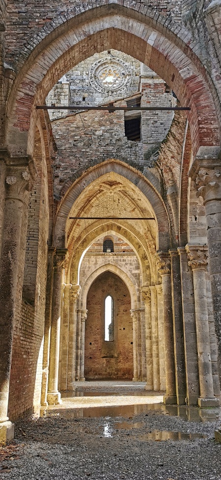 Abbazia di San Galgano