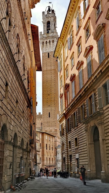 Siena