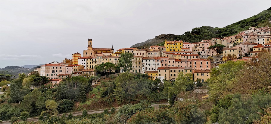 Rio nell'Elba