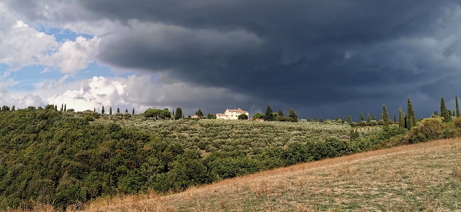 Crete Senesi