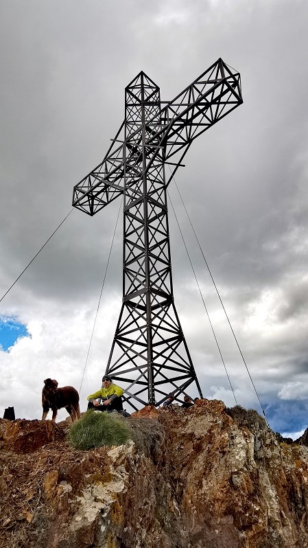 Monte della Croce