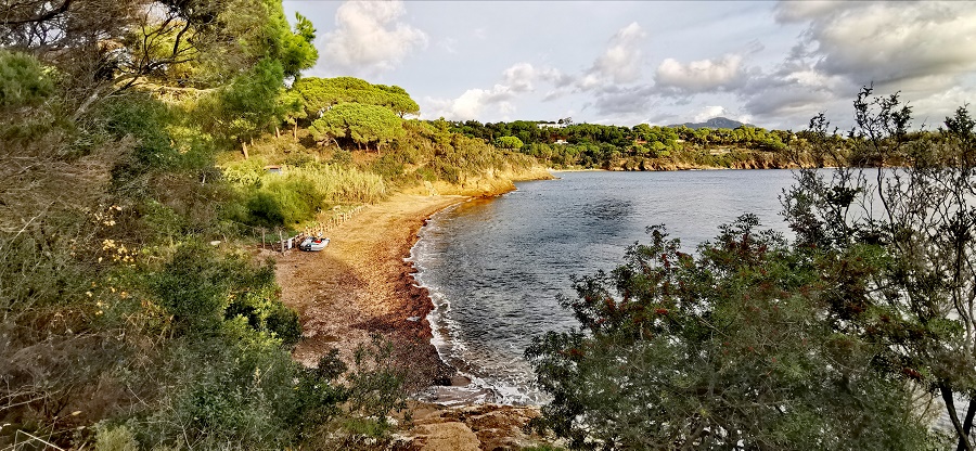 Ferrato Strand