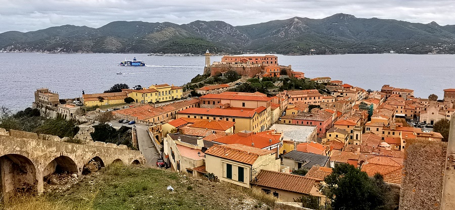 Portoferraio