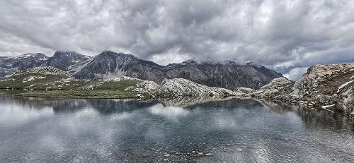 Lago Niera