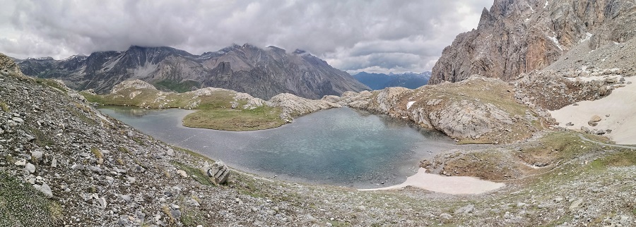 Lago Niera