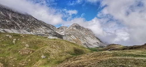 Maira Stura Kammstrasse