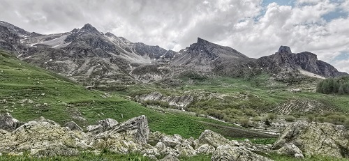 Valle Maira