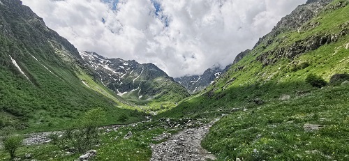 Vallone della Barra