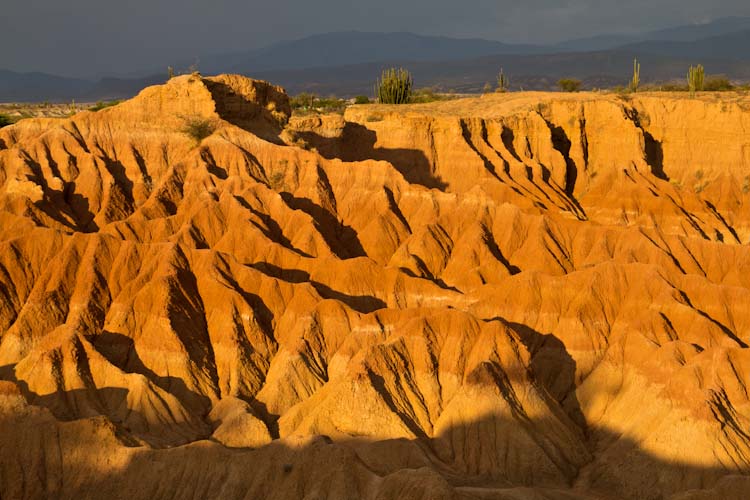 Desierto de la Tatacoa