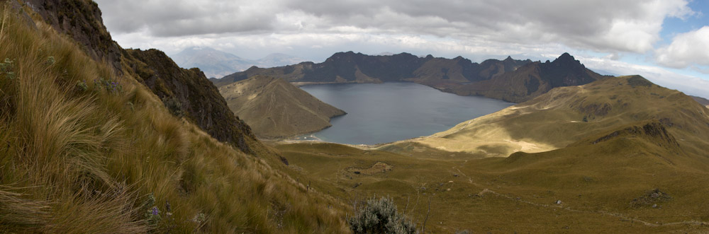 Lagunen / Lagoons