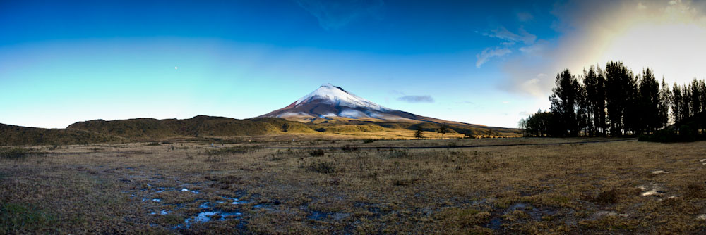 NP Cotopaxi