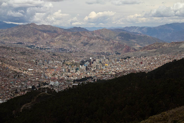 La Paz