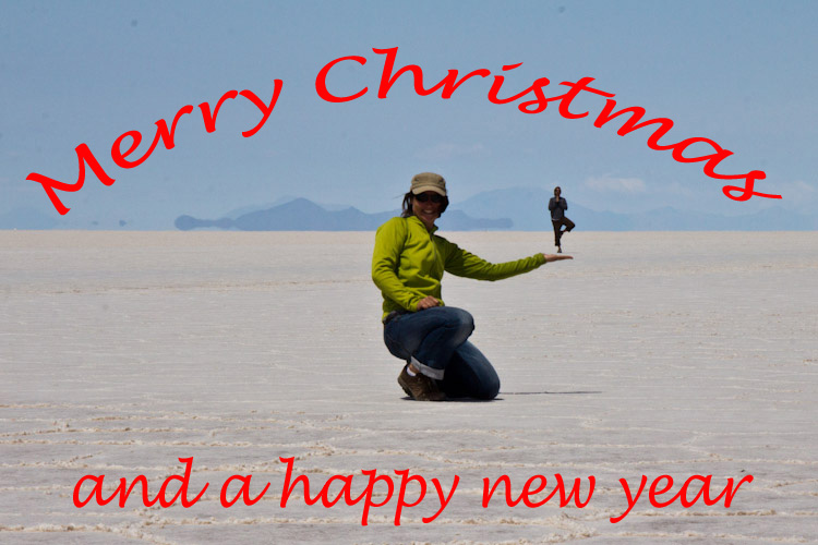Merry Christmas