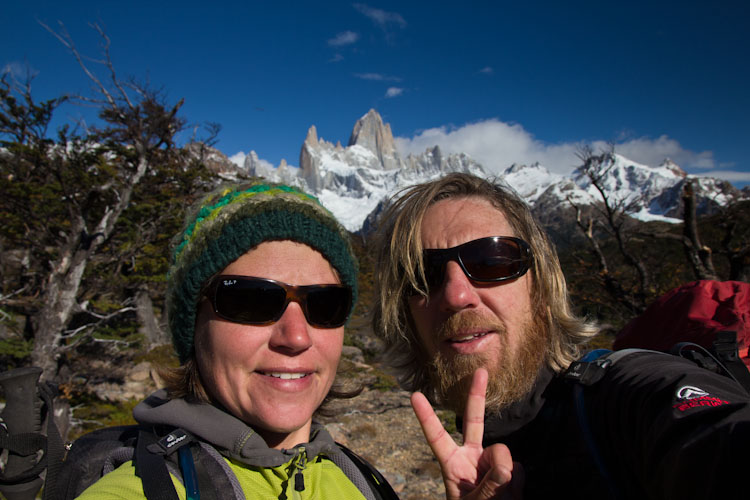 Cerro Fitz Roy