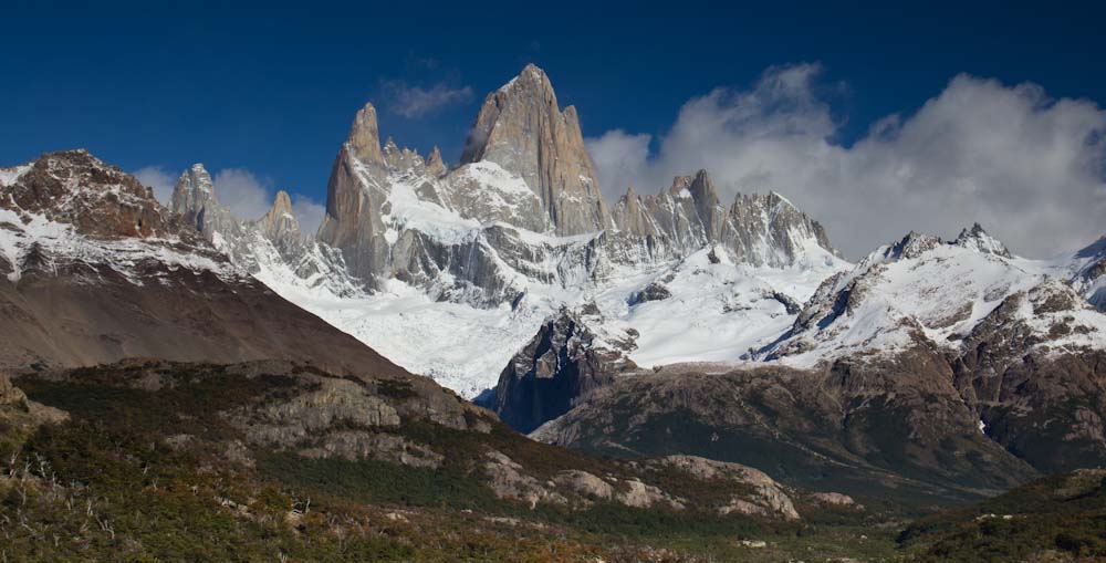 Cerro Fitz Roy