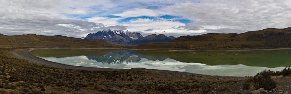 NP Torres del Paine