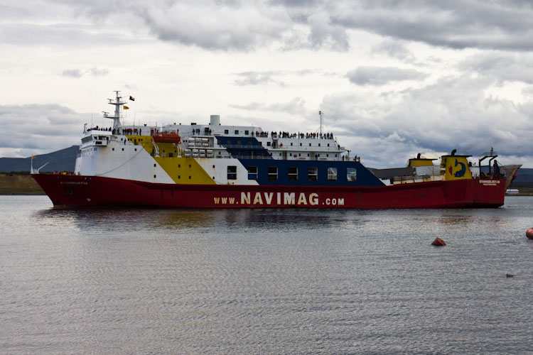 NAVIMAG