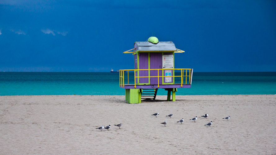 Miami Beach