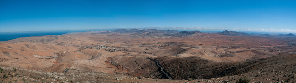 Fuerteventura ...