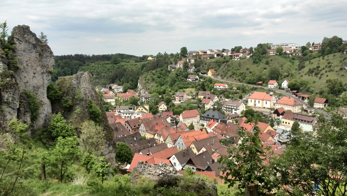 Pottenstein