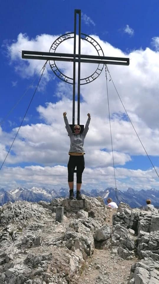 Tirol, Seefeld - Reithe Spitze
