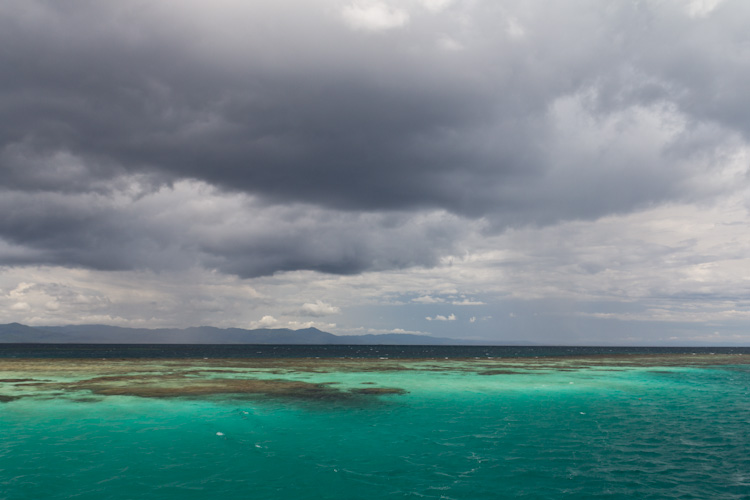 Schnorchel-Paradies / Snorkel-Paradise