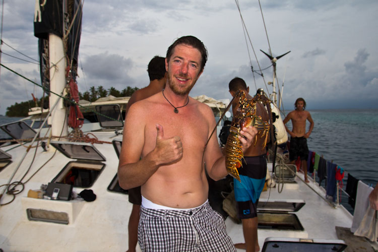 Seafood