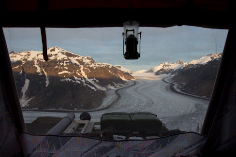 More than one million Dollar View