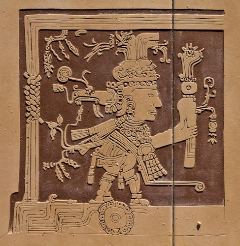 Maya Land