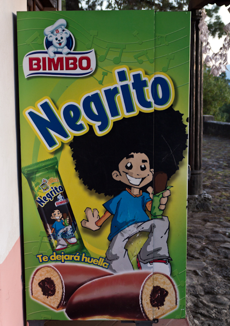 Mexican advertising
