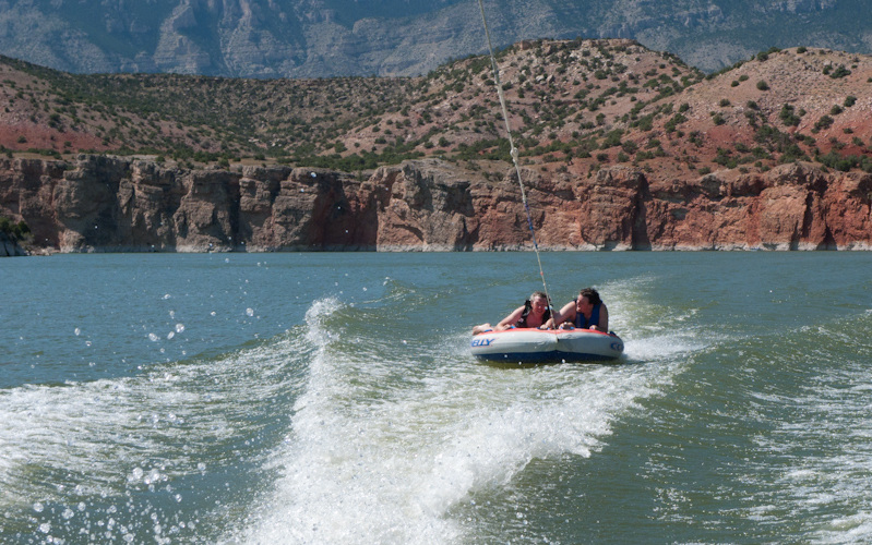 Tubing