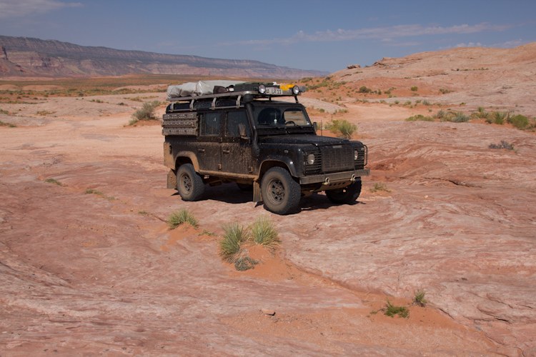 Off Road Paradise
